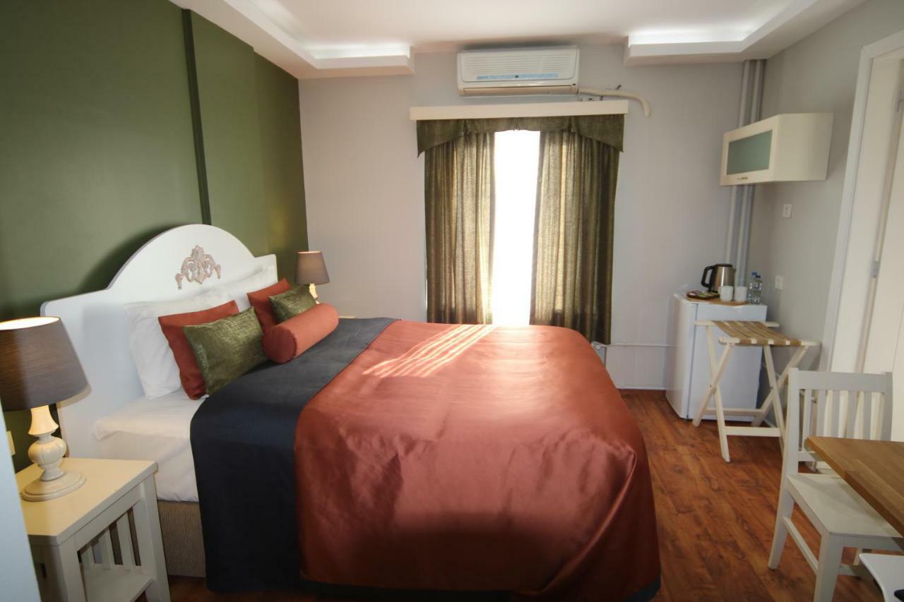 Away Hotel Isztambul Kültér fotó