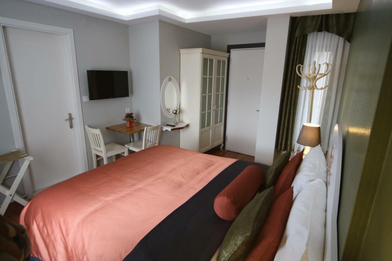 Away Hotel Isztambul Kültér fotó